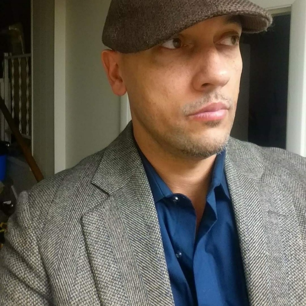 Meet your Posher, James